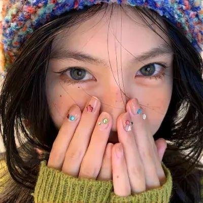 粉色樱与大眠王 海报