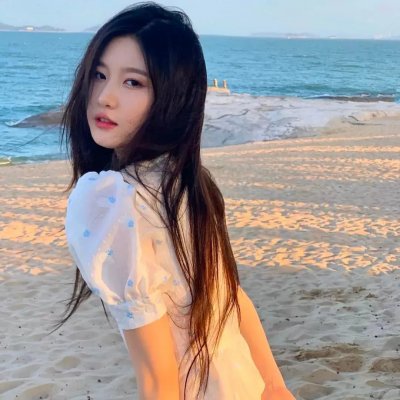 陀螺女孩 海报