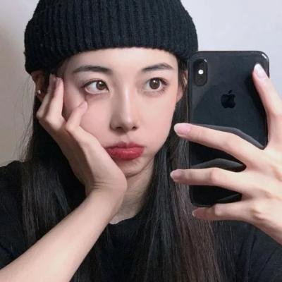 女人河 海报