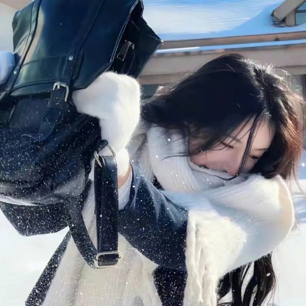 赵氏孤儿 动画版 海报