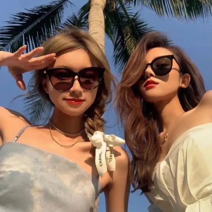 香闺风云 海报